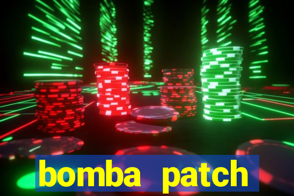 bomba patch ronaldinho no barcelona